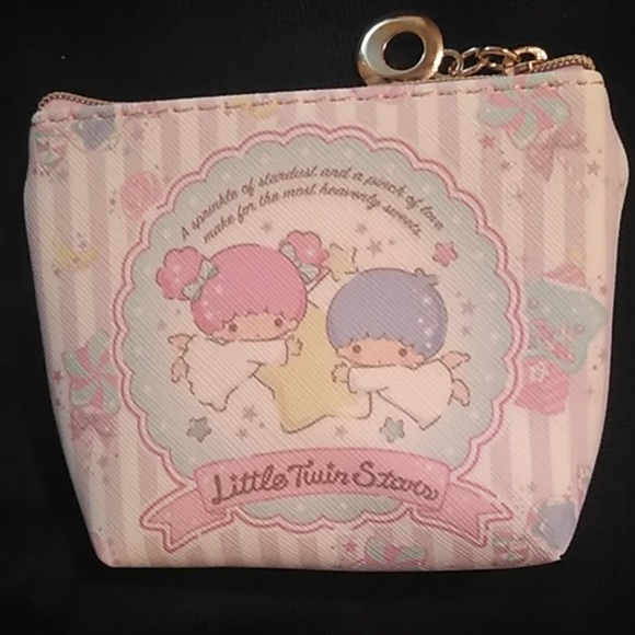 Sanrio Handbags - Little Twin Stars 💕